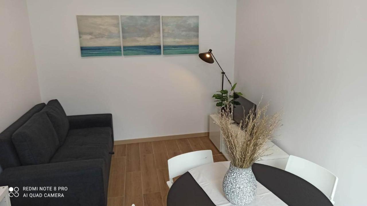 Aveiro Ria House Apartment Exterior photo