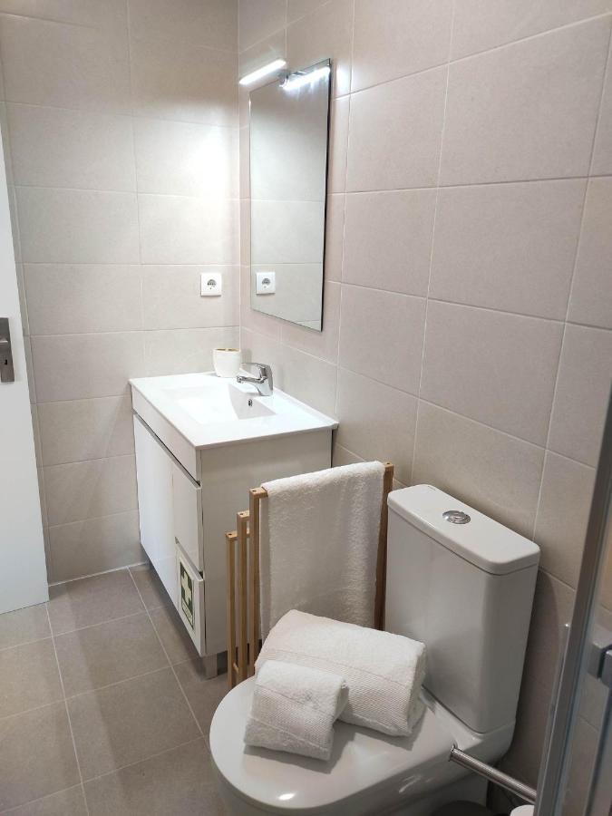 Aveiro Ria House Apartment Exterior photo
