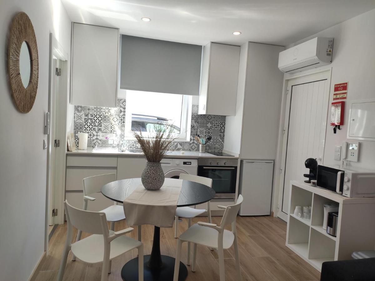 Aveiro Ria House Apartment Exterior photo