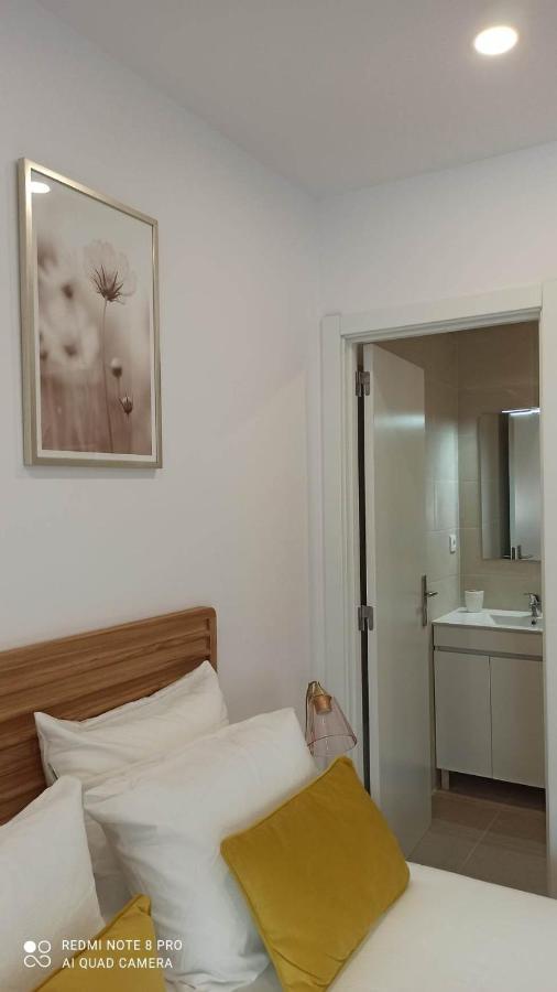 Aveiro Ria House Apartment Exterior photo