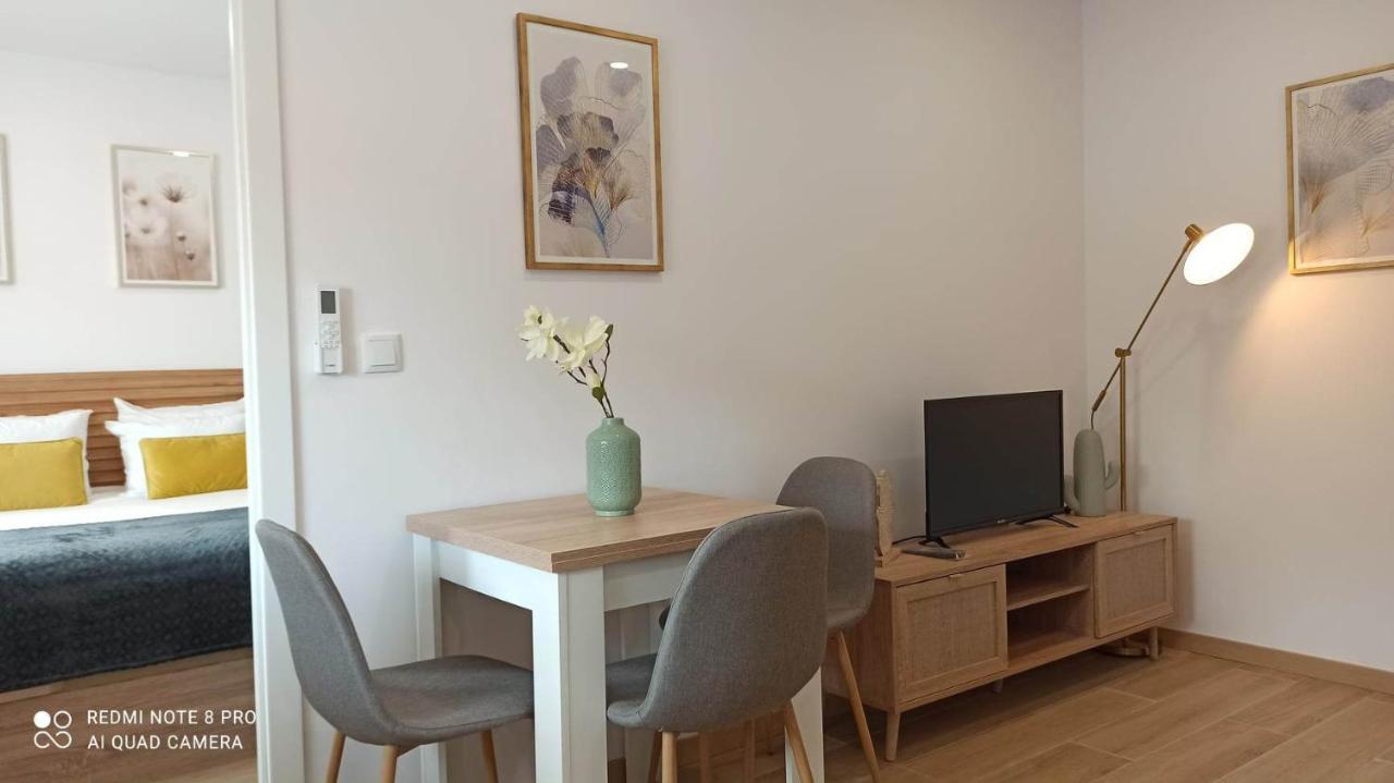 Aveiro Ria House Apartment Exterior photo