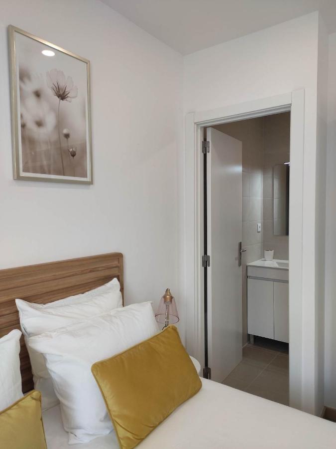 Aveiro Ria House Apartment Exterior photo