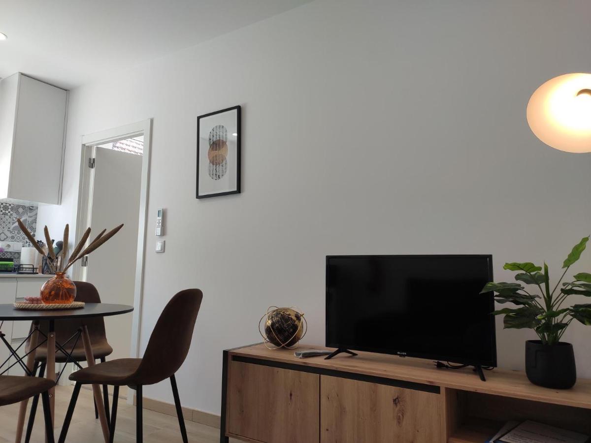 Aveiro Ria House Apartment Exterior photo