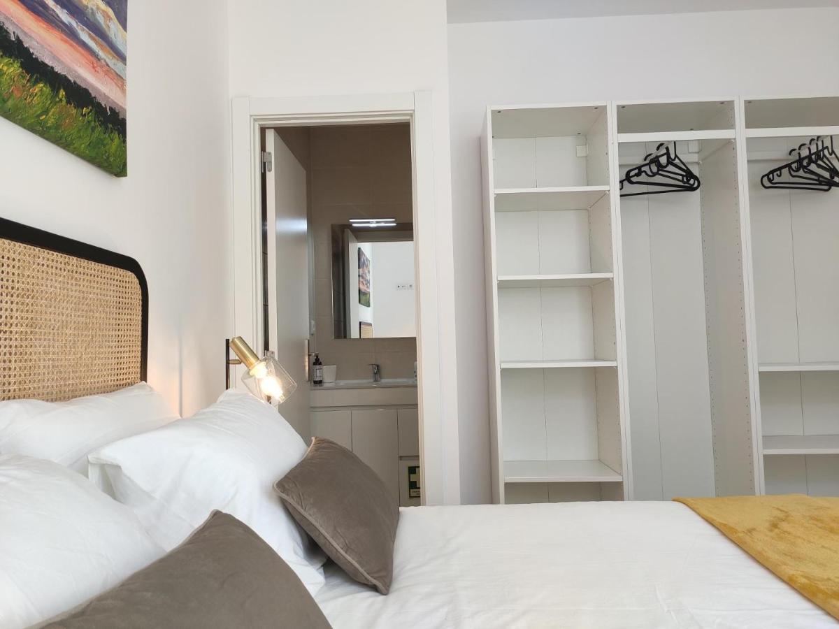 Aveiro Ria House Apartment Exterior photo