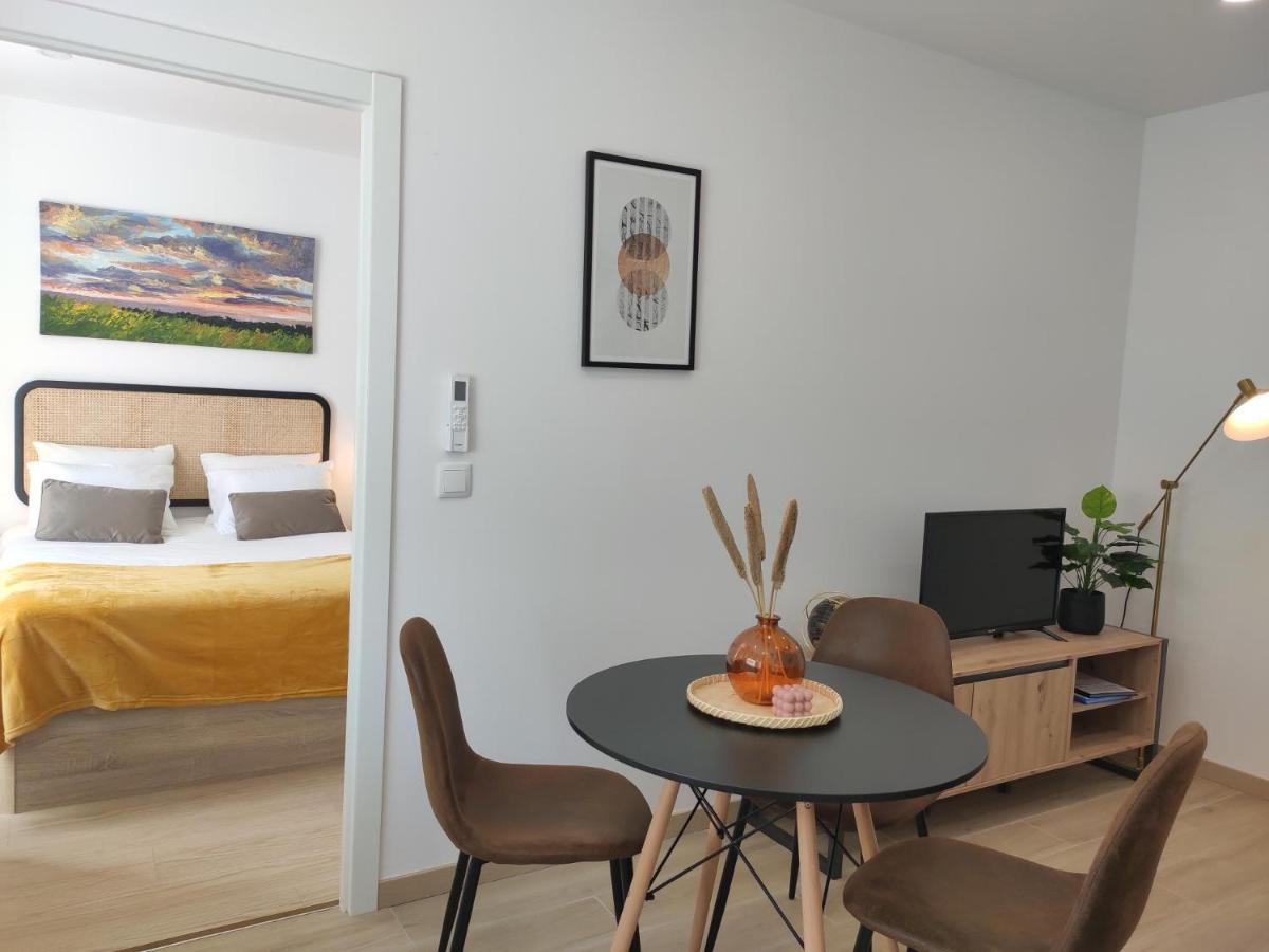 Aveiro Ria House Apartment Exterior photo