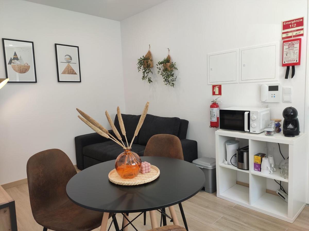 Aveiro Ria House Apartment Room photo
