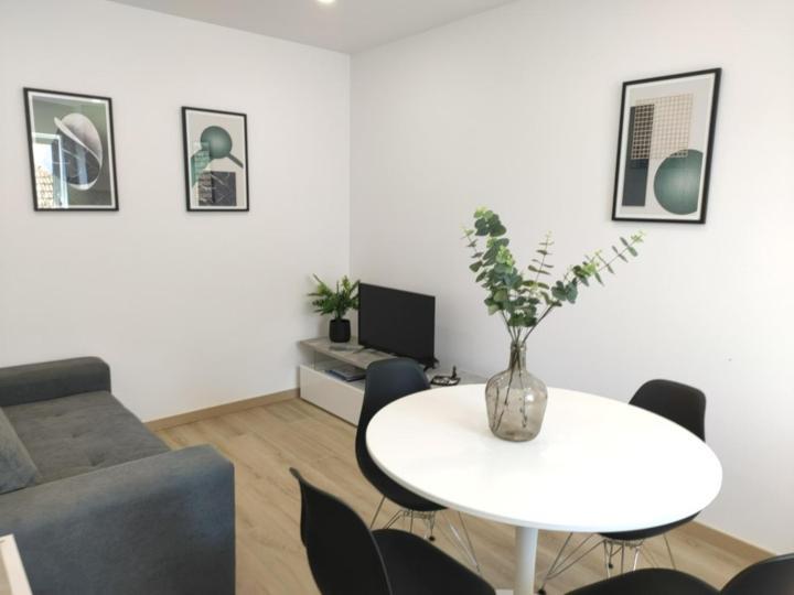 Aveiro Ria House Apartment Exterior photo