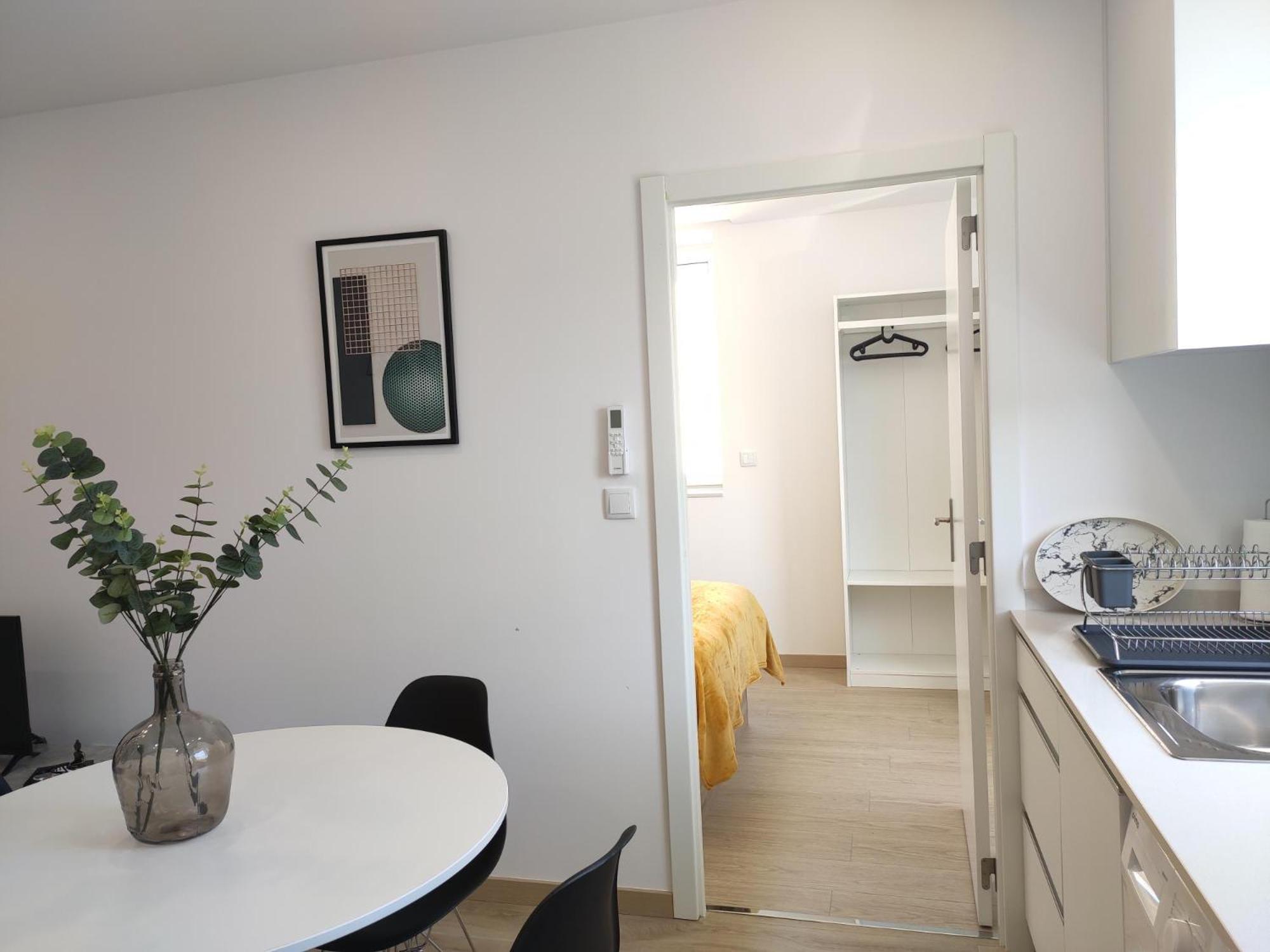 Aveiro Ria House Apartment Exterior photo