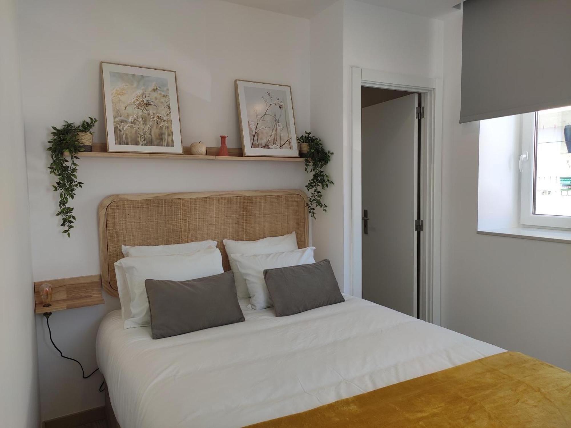 Aveiro Ria House Apartment Exterior photo