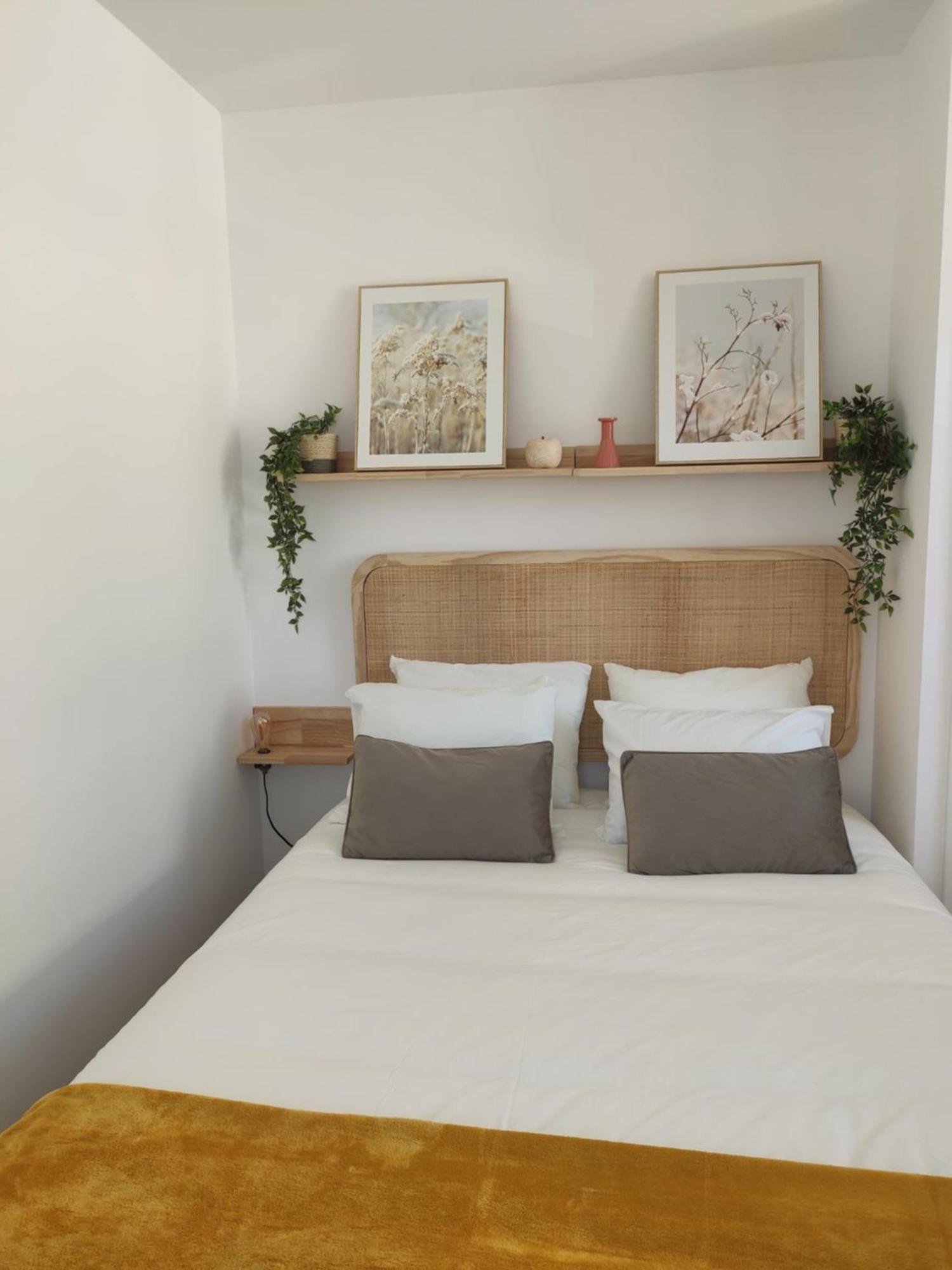 Aveiro Ria House Apartment Exterior photo